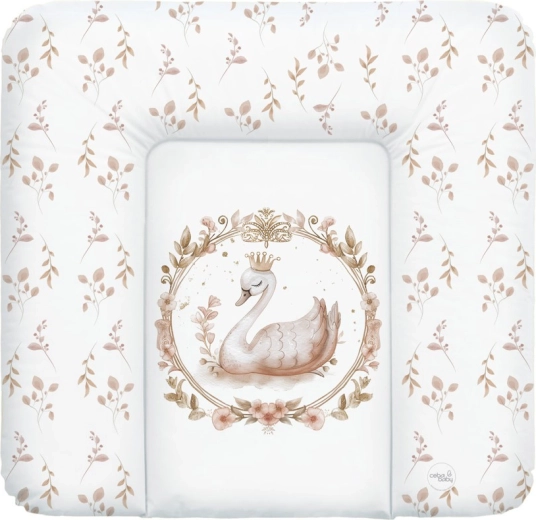 Ceba baby fasciatoio morbido Basic Glamour Style 75 × 72 cm