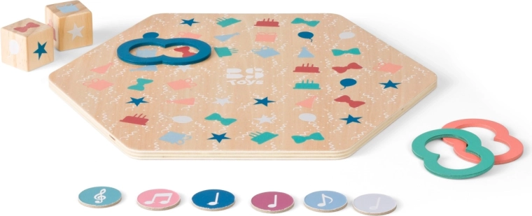 Gioco di attenzione Party