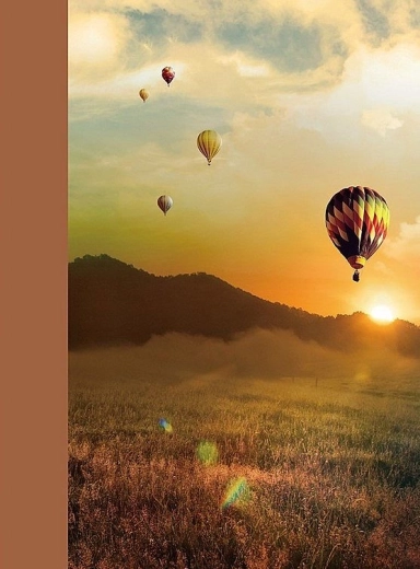 Album fotografico CONCORDE DRS 30 con fogli autoadesivi (30 fogli)