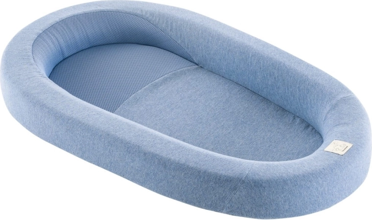Träumeland nido Home Air blu mélange