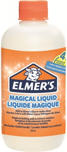 Massa magica per fare lo slime ELMER’S 259 ml