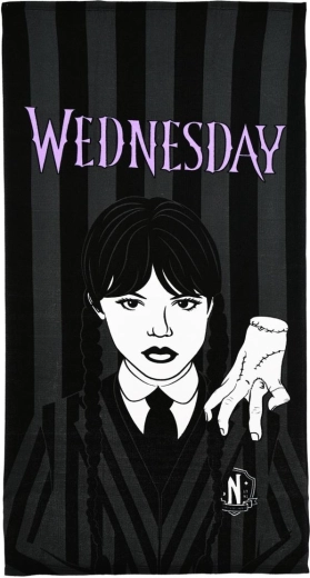 Telo mare Wednesday - 1 pezzo