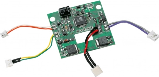 Decoder digitale Carrera per vetture EXCLUSIV