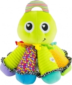 Lamaze polpo musicale grande