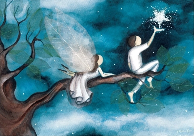 Puzzle Polare 1000 pezzi ART PUZZLE