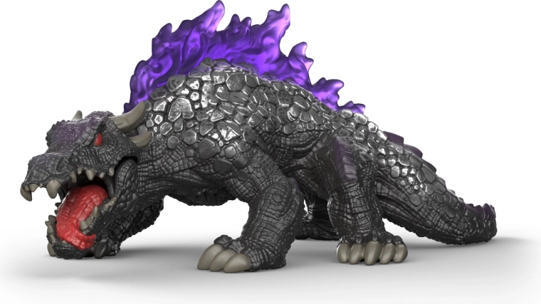 Schleich Eldrador creatures varano d’ombra - 1 pezzo