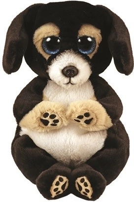 Cagnolino di peluche TY Ranger 15 cm