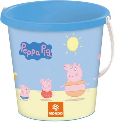 Secchiello Peppa Pig