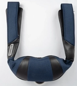 Massaggiatore per spalle MAX‑Comfy 2000 Wireless