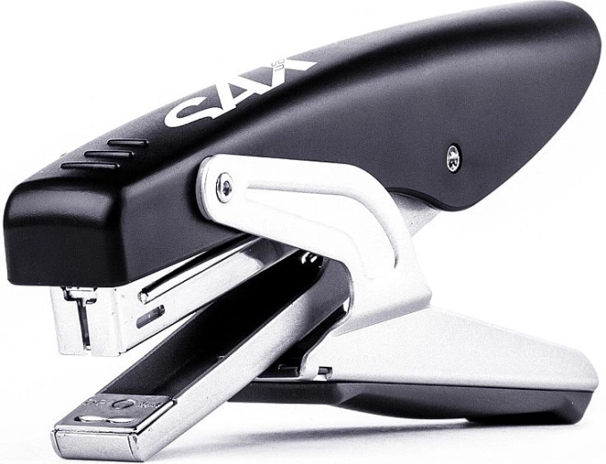 Pinza cucitrice SAX Design nera