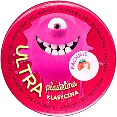 EPEE Ultra pasta modellabile profumata rosa