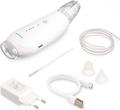 Aspiratore nasale elettrico per bambini Canpol Babies