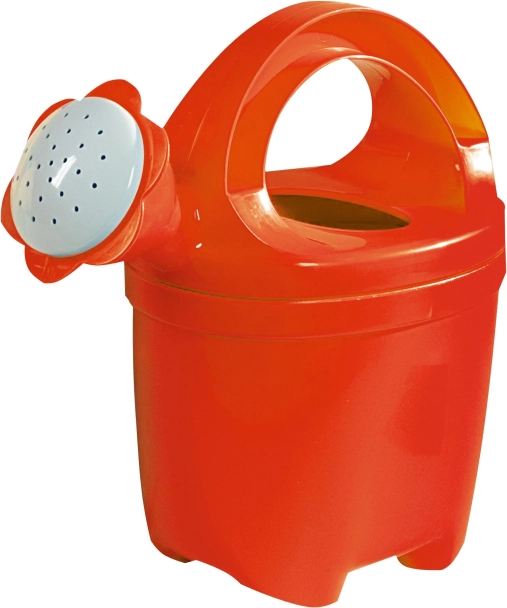 Annaffiatoio Androni 1,5 l rosso
