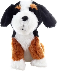 Cane da montagna del Bernese di peluche 30 cm