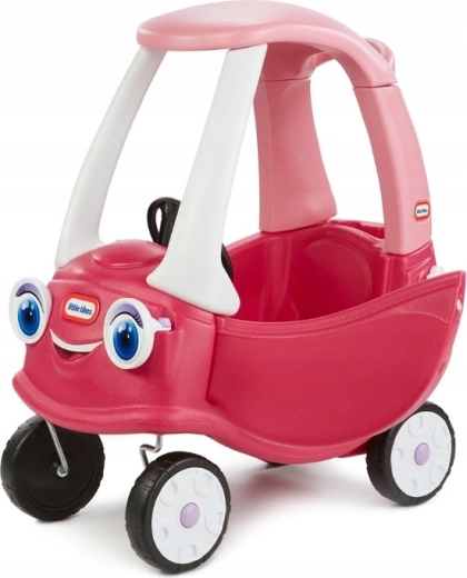 Macchinina a spinta con tetto Cozy Coupe Princess