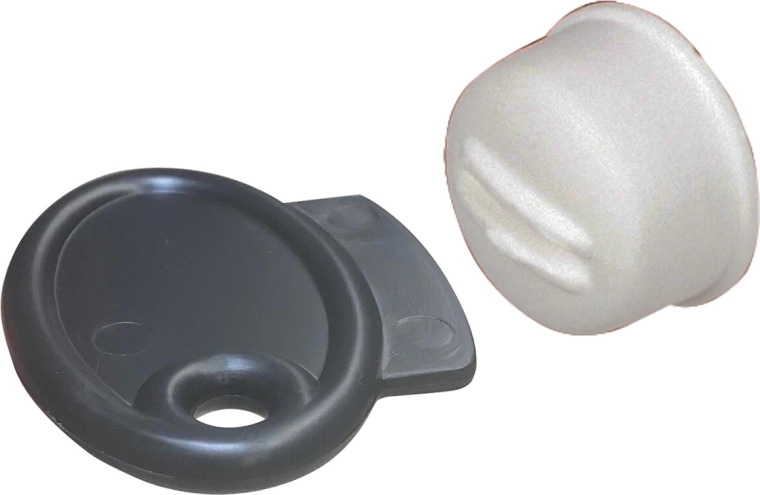 Set di viti per My small Toilet