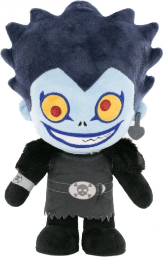 Pupazzo di peluche DEATH NOTE – Ryuk