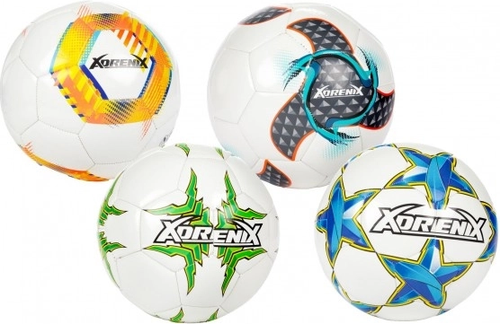 Pallone da calcio Xorenix taglia 5