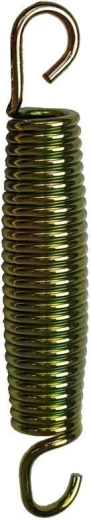 Molla per trampolino 140 mm