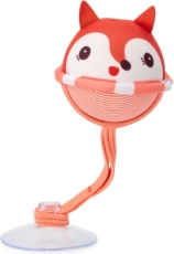 LILLIPUTIENS allegre palline per il bagnetto con ventose (3 pz)