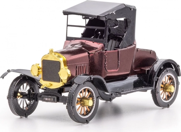 Metal Earth modello in metallo 3D Ford Model T Runabout 1925