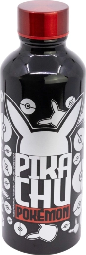 Borraccia in alluminio Pokémon Metal Meltdown 740 ml