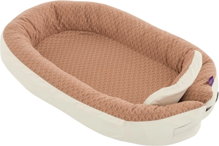 Träumeland nido comfort fische marrone