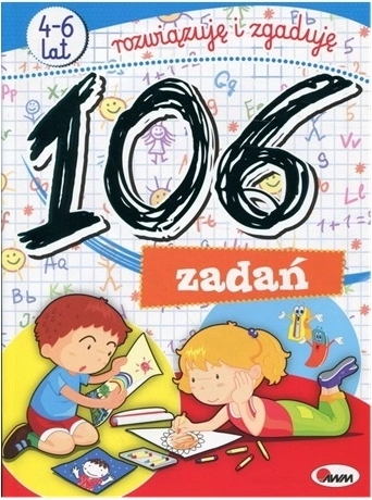 106 compiti
