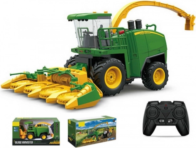 Veicolo R/C combinato