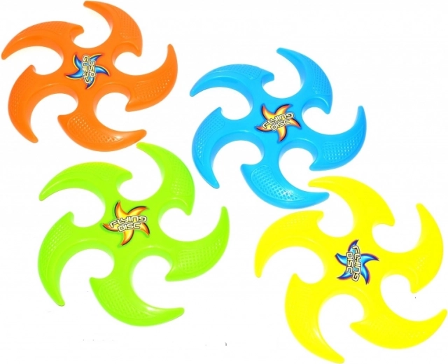 Disco volante Stella Marina 23 cm