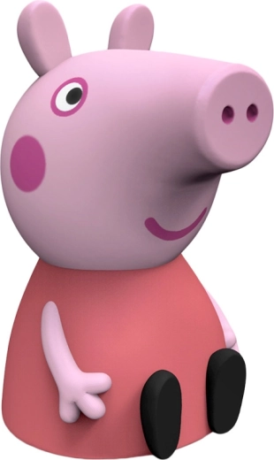 Figura da collezione Peppa Pig di Comansi
