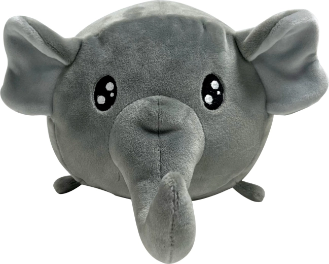 Elefante di peluche 20 cm MAGIC BABY