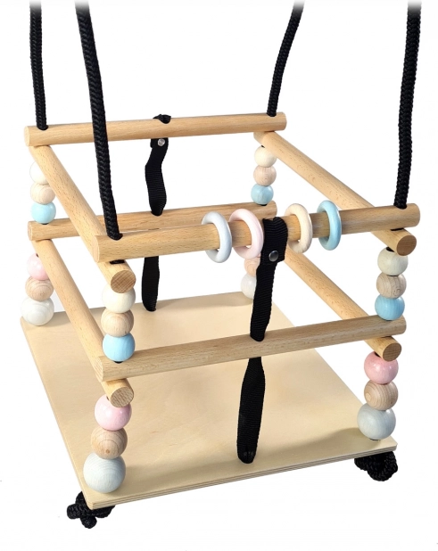 Hess altalena per i più piccoli per l'aperto