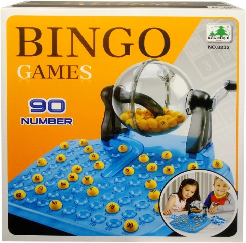 Gioco del bingo