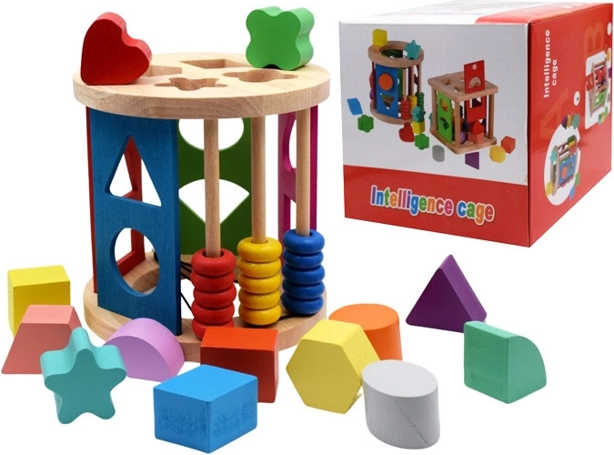 rullo con contatore e inserimento forme