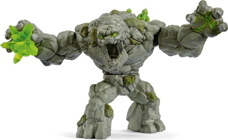 Schleich Eldrador Mostro di Pietra