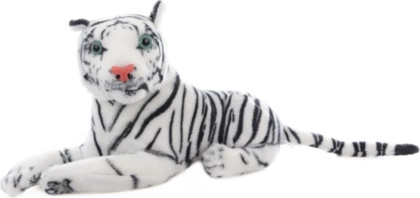 Tigre Bianco di Peluche 29 cm