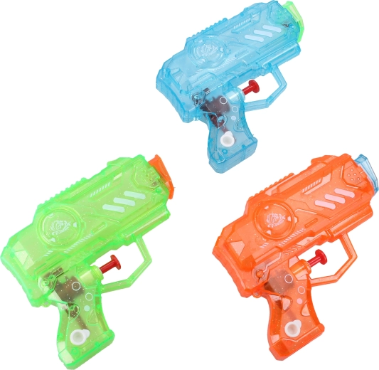 Pistola ad acqua 13 cm