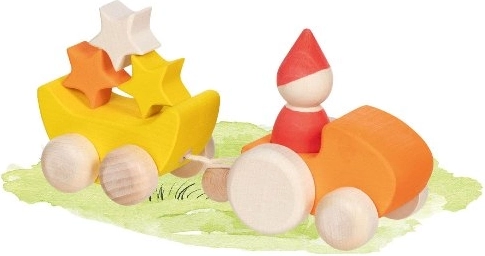Piccolo collezionista di stelle - 1 pezzo