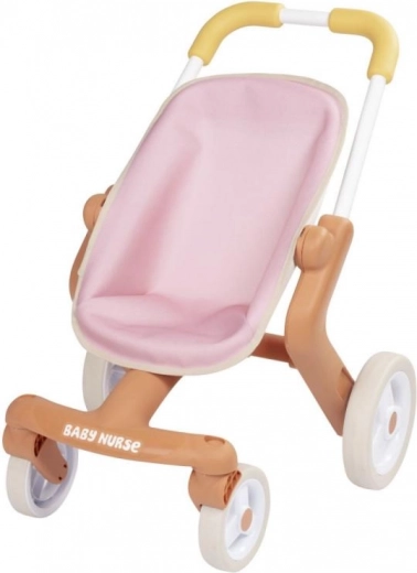 Passeggino sportivo per bambole Smoby Baby Nurse
