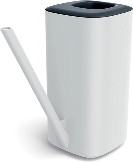 Annaffiatoio Tubi 1,6 l bianco/antracite