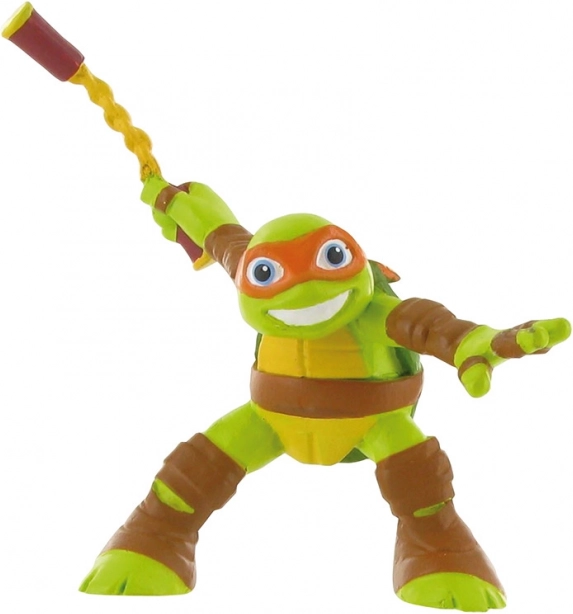 Comansi figurina TEENAGE MUTANT NINJA TURTLES – Mikey