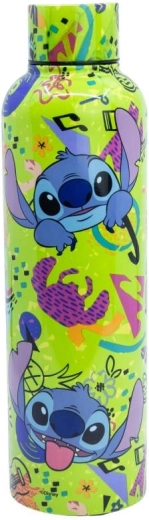 Borraccia termica in acciaio inox Lilo e Stitch 515 ml
