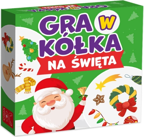 Gioco di Natale Pexeso