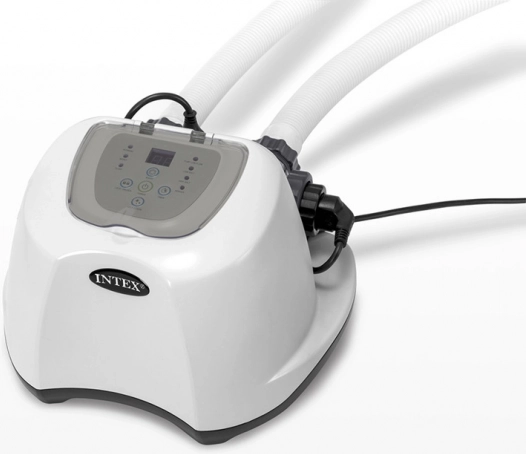 Clorinatore Krystal con ossidazione elettrocatalitica