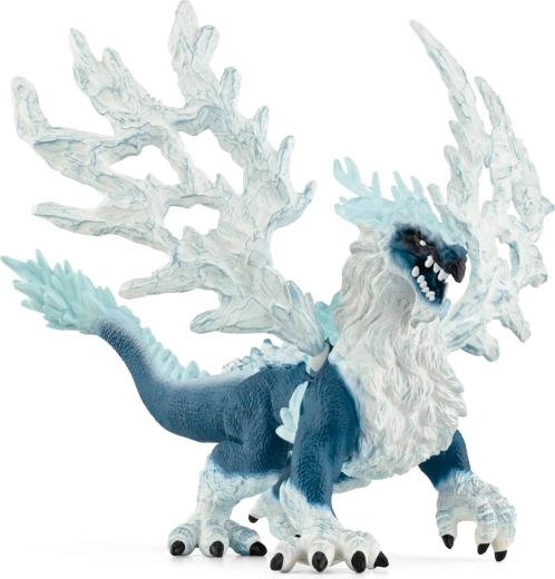 Drago di ghiaccio Eldrador