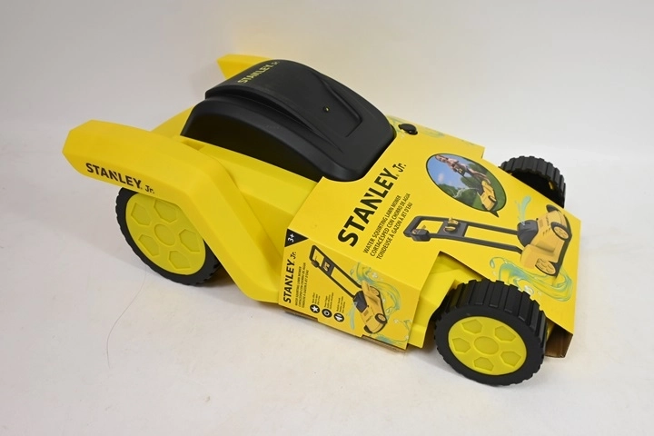 Rasaerba ad acqua per bambini STANLEY con suono