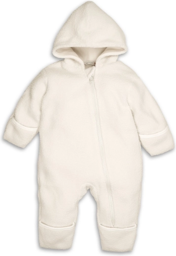 Lodger tuta invernale teddy cloud dancer (3–6 mesi)