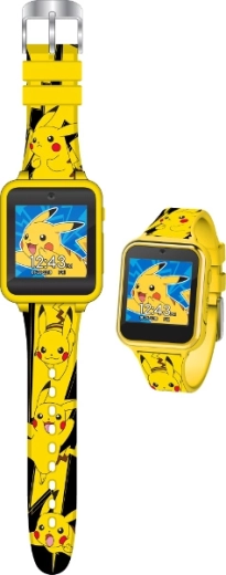 Smartwatch POKEMON per bambini