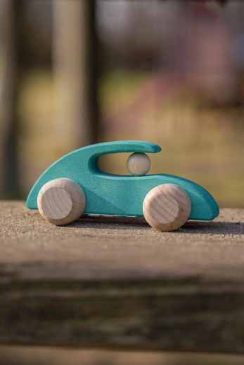 Auto da corsa Petits Pilotes Goki - 1 pezzo